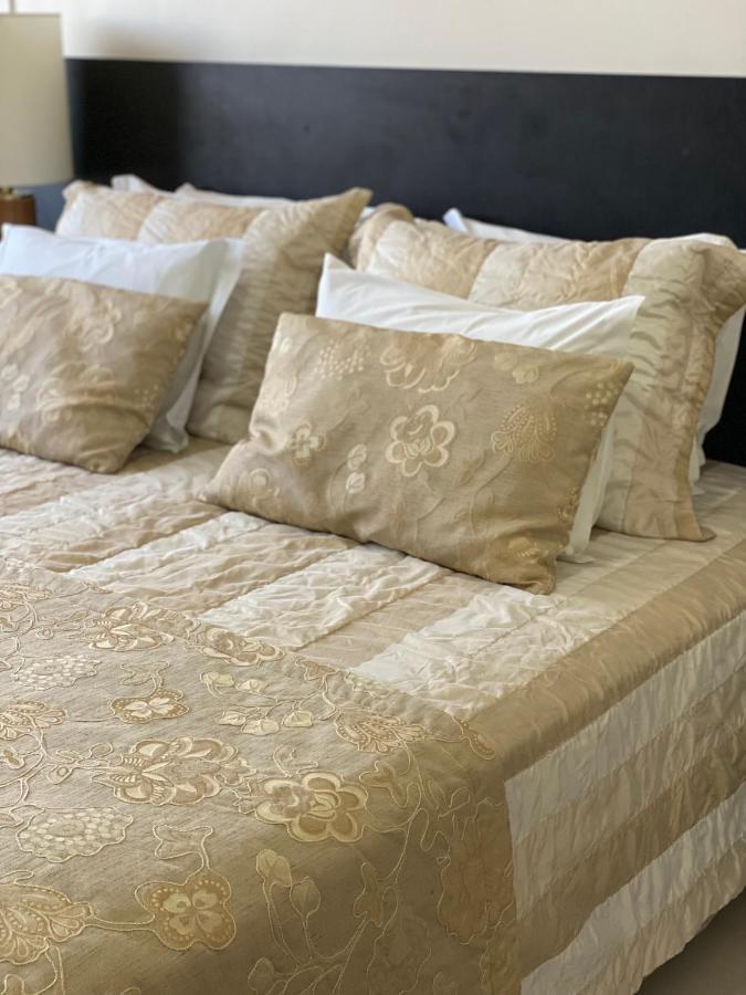 Like Ue Hotel 고이아니아 외부 사진