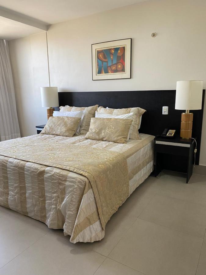 Like Ue Hotel 고이아니아 외부 사진