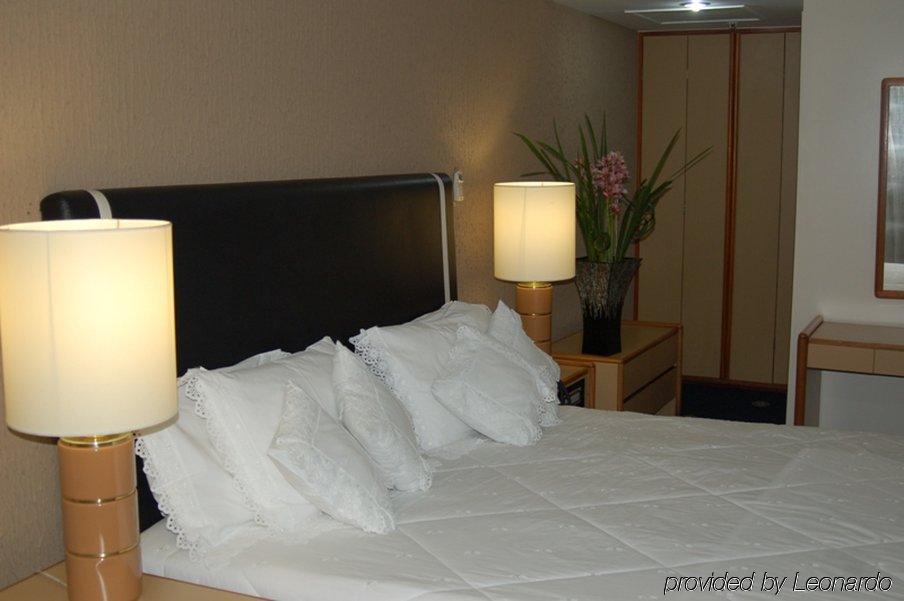 Like Ue Hotel 고이아니아 객실 사진