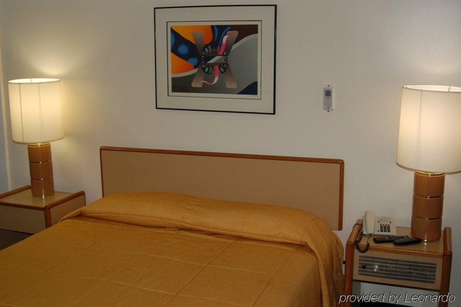 Like Ue Hotel 고이아니아 객실 사진