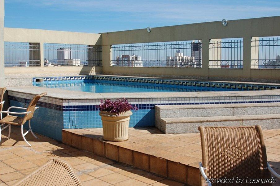 Like Ue Hotel 고이아니아 시설 사진