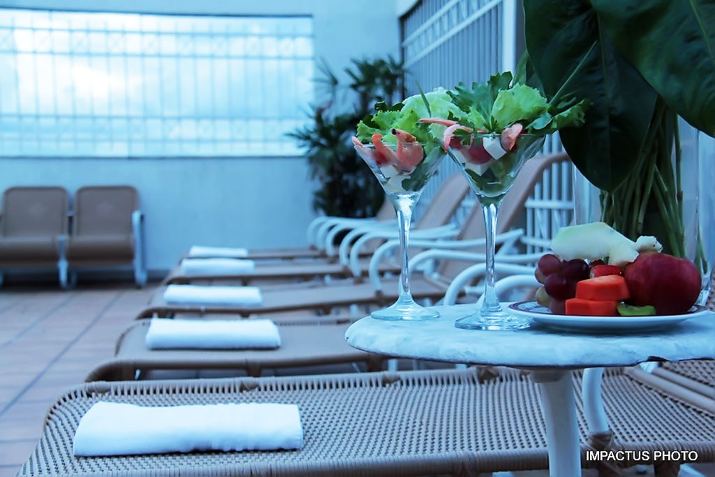 Like Ue Hotel 고이아니아 외부 사진